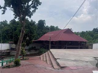 Bán trang trại, khu nghỉ dưỡng tại xã trung giã, huyện sóc sơn, hà nội, 6 triệu vnd/m2, 10585 m2