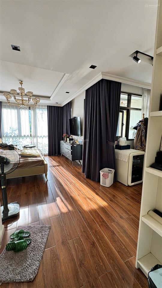 Bán biệt thự đẹp tại hà nội garden city, 35 tỷ vnd, 145 m2, nhiều tiện ích hot!