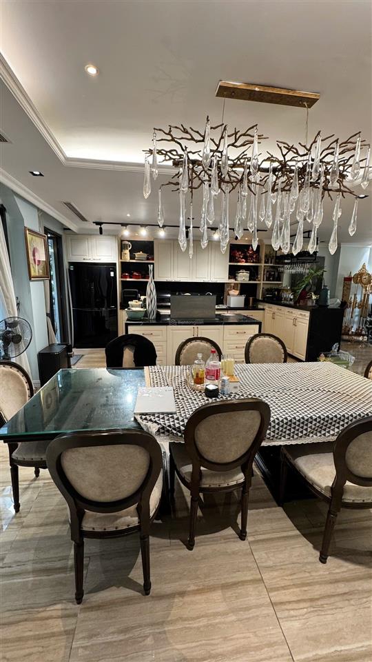Bán biệt thự đẹp tại hà nội garden city, 35 tỷ vnd, 145 m2, nhiều tiện ích hot!
