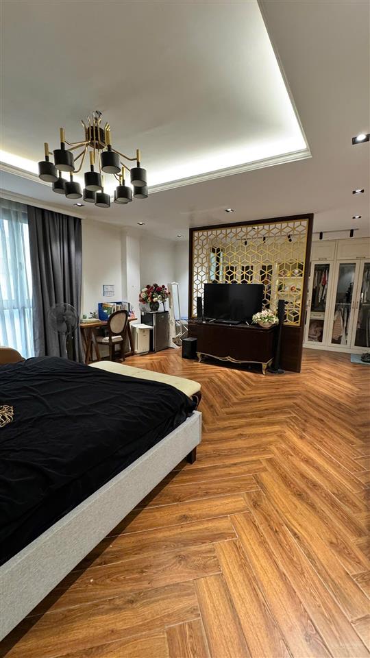 Bán biệt thự đẹp tại hà nội garden city, 35 tỷ vnd, 145 m2, nhiều tiện ích hot!