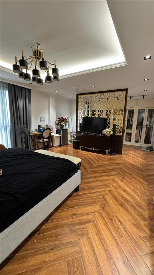 Bán biệt thự đẹp tại hà nội garden city, 35 tỷ vnd, 145 m2, nhiều tiện ích hot!