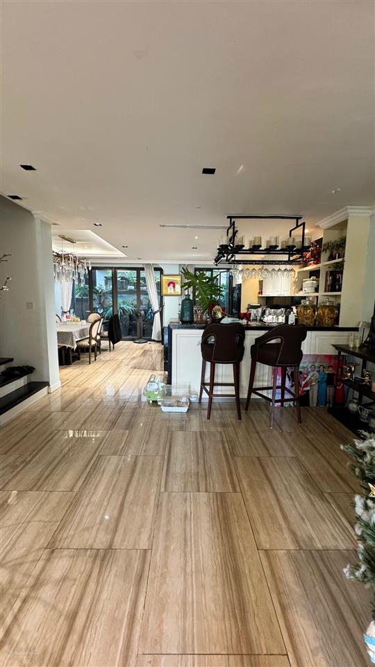 Bán biệt thự đẹp tại hà nội garden city, 35 tỷ vnd, 145 m2, nhiều tiện ích hot!