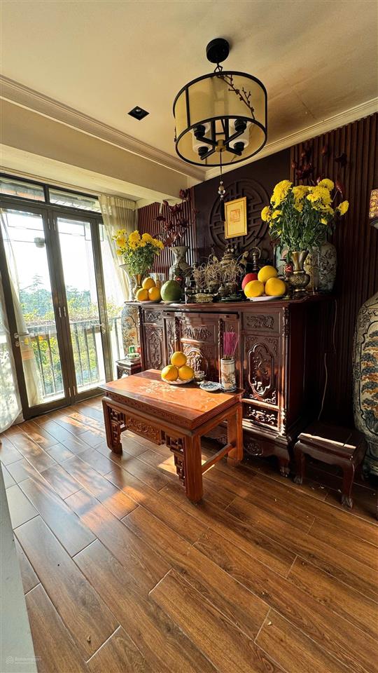 Bán biệt thự đẹp tại hà nội garden city, 35 tỷ vnd, 145 m2, nhiều tiện ích hot!
