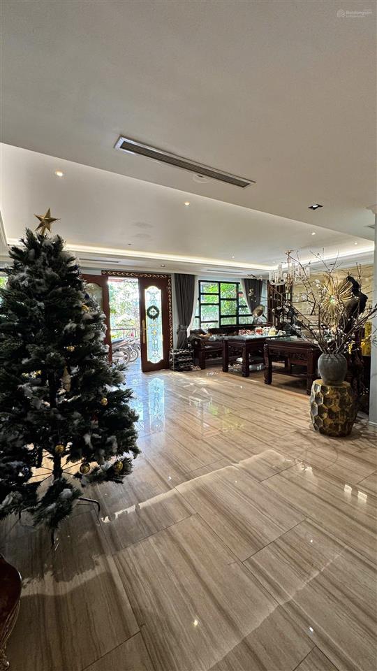 Bán biệt thự đẹp tại hà nội garden city, 35 tỷ vnd, 145 m2, nhiều tiện ích hot!