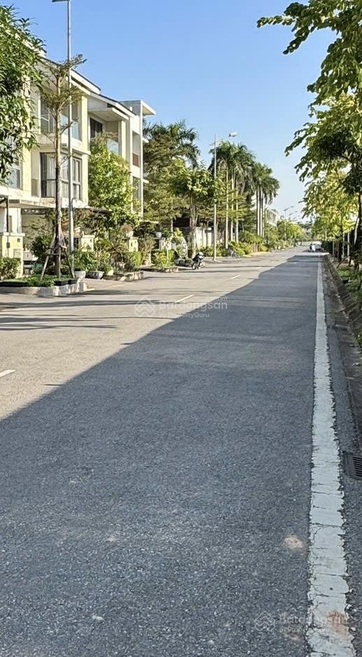Bán biệt thự đẹp tại hà nội garden city, 35 tỷ vnd, 145 m2, nhiều tiện ích hot!