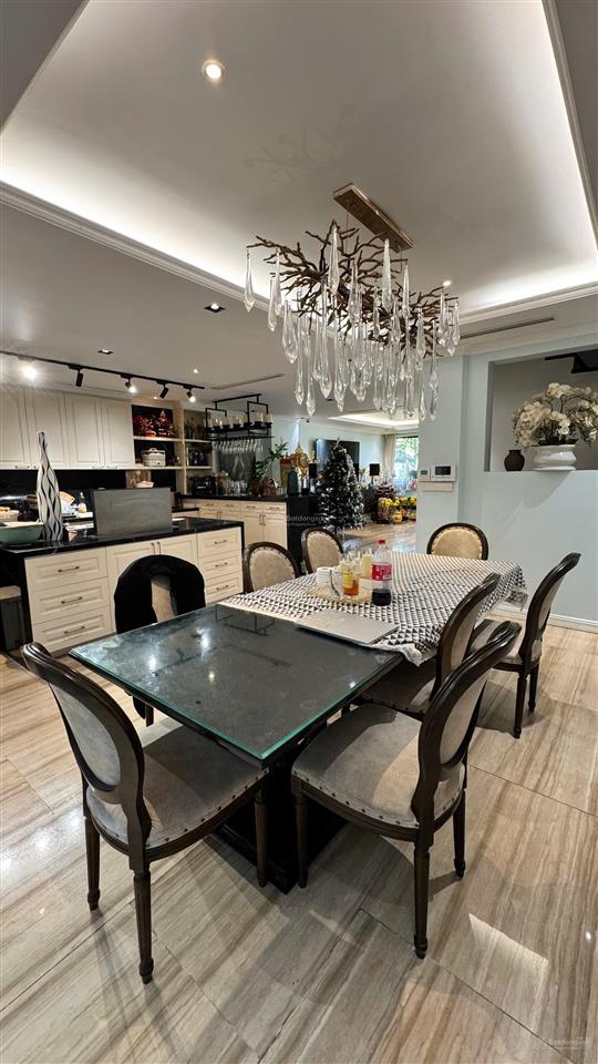 Bán biệt thự đẹp tại hà nội garden city, 35 tỷ vnd, 145 m2, nhiều tiện ích hot!