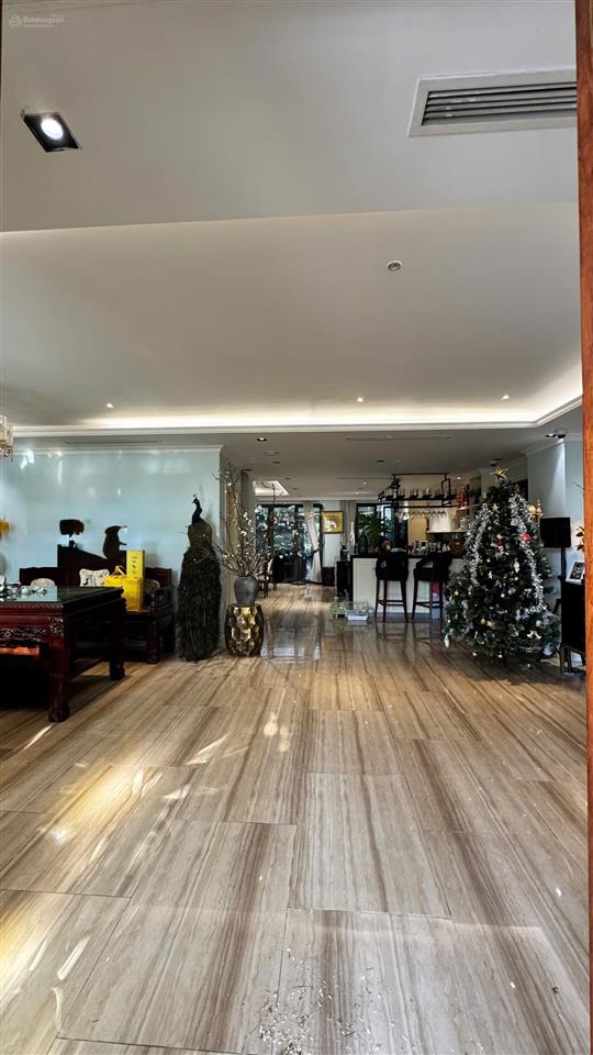Bán biệt thự đẹp tại hà nội garden city, 35 tỷ vnd, 145 m2, nhiều tiện ích hot!