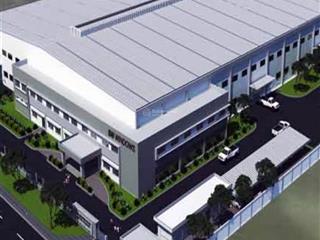 Bán kho, nhà xưởng tại phường trung minh, hòa bình, giá cực chất 11,8 tỷ, 3500 m2, xe công vào