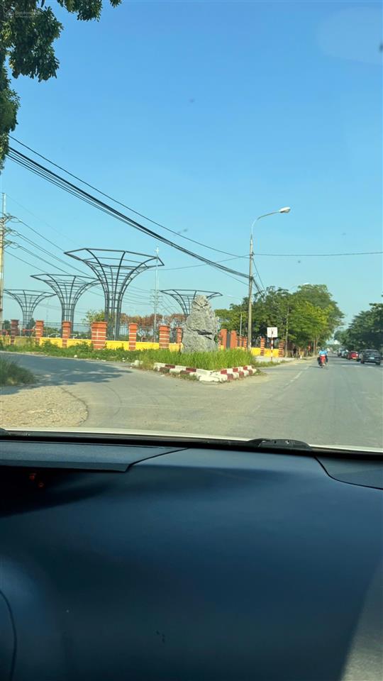Bán biệt thự 300m2 full sổ đỏ, chỉ 60tr/m2 tại xã cổ loa, huyện đông anh, hà nội, cạnh vin cổ loa