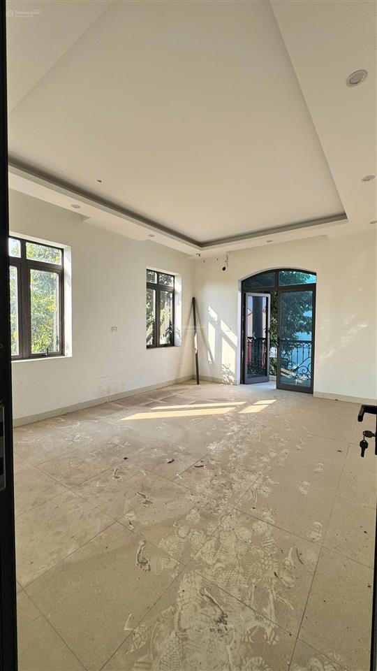 Bán biệt thự 300m2 full sổ đỏ, chỉ 60tr/m2 tại xã cổ loa, huyện đông anh, hà nội, cạnh vin cổ loa