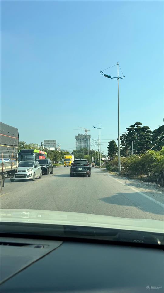Bán biệt thự 300m2 full sổ đỏ, chỉ 60tr/m2 tại xã cổ loa, huyện đông anh, hà nội, cạnh vin cổ loa