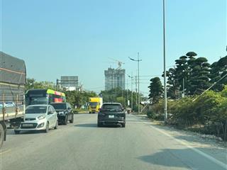 Bán biệt thự 300m2 full sổ đỏ, chỉ 60tr/m2 tại xã cổ loa, huyện đông anh, hà nội, cạnh vin cổ loa
