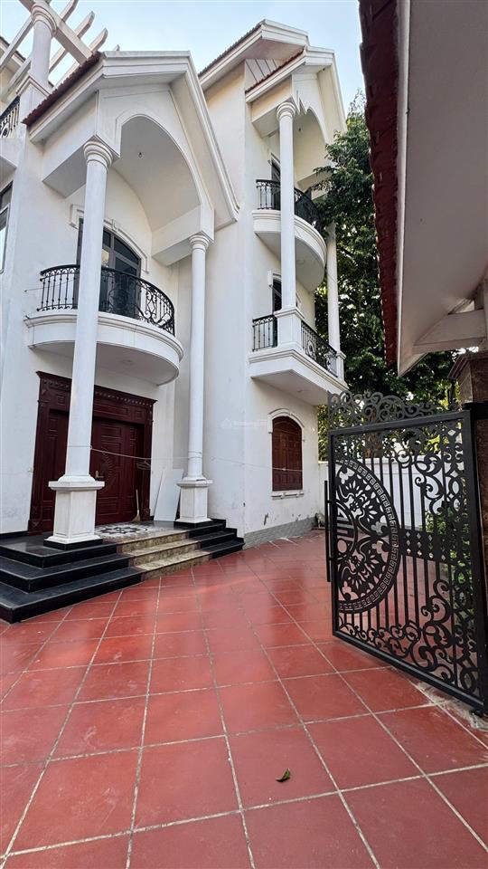 Bán biệt thự 300m2 full sổ đỏ, chỉ 60tr/m2 tại xã cổ loa, huyện đông anh, hà nội, cạnh vin cổ loa
