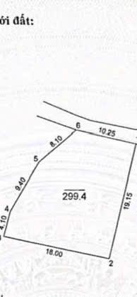 Bán biệt thự 300m2 full sổ đỏ, chỉ 60tr/m2 tại xã cổ loa, huyện đông anh, hà nội, cạnh vin cổ loa
