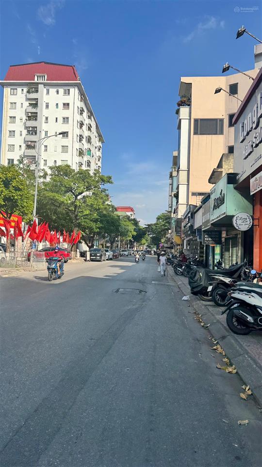Bán shophouse view đẹp tại ô chợ dừa, 60 triệu vnd, 920m2, sổ đỏ lâu dài, mt 100m.
