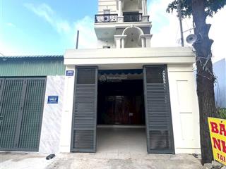 Bán nhà phố 4,96 tỷ full nội thất 4pn, 4wc, 100m² tại đường 51, phú tân,