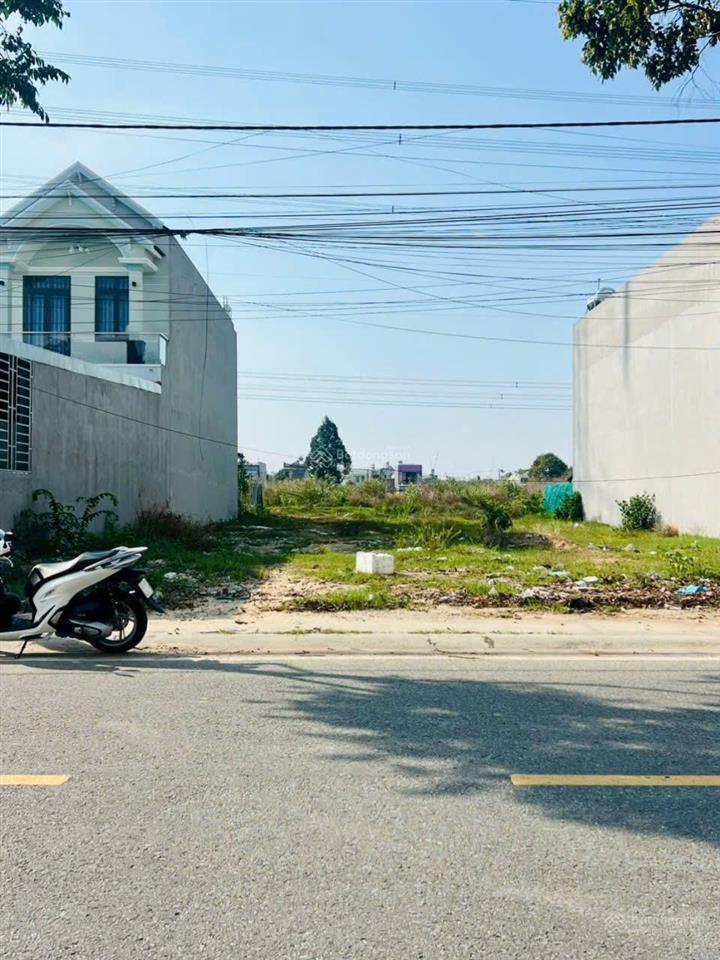 Bán đất 150 m² tại đường 84, giá 3,1 tỷ, phú tân, thủ dầu một, bình dương