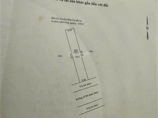 Bán đất 150 m² tại đường 84, giá 3,1 tỷ, phú tân, thủ dầu một, bình dương