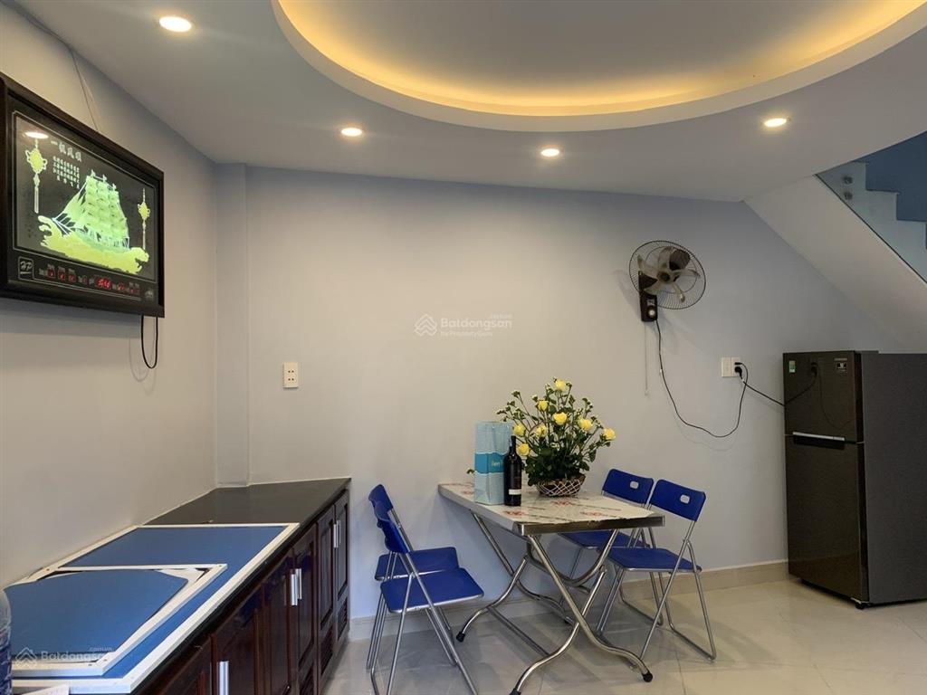 Cho thuê nhà nguyên căn đường lê độ, gần biển thanh khê