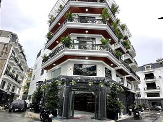 Bán nr 4pn, 6wc, 60m2, giá cực chất 7,35 tỷ tại thạnh xuân 38, q12, hcm