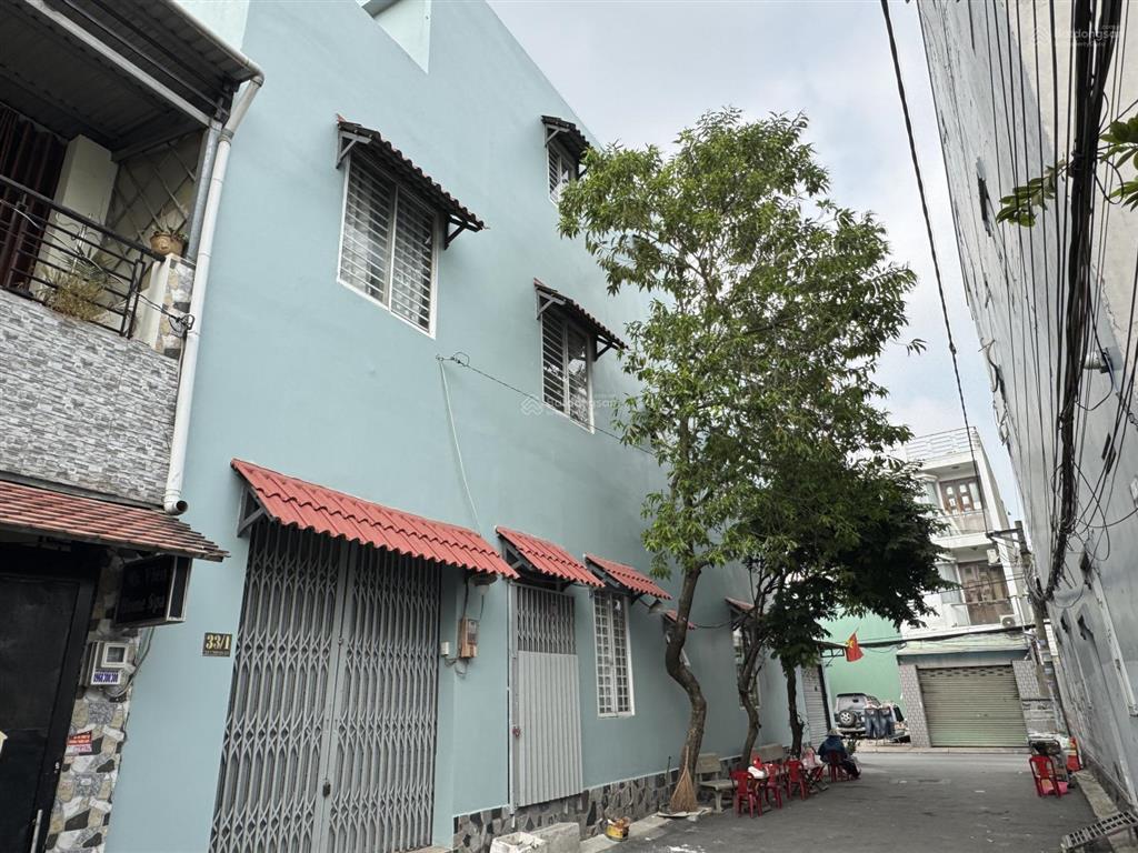 Bán nhà mtkd thông. căn góc dt 4,5x20m giá 8 tỷ tl