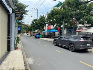 Nhà mt kd sung. đối diện chung cư pikity khu đáng sống bậc nhất kd gì cũng sung 65m giá 5,9 tỷ tl