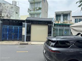 Bán nhà mặt phố thạnh xuân 14, 5,9 tỷ, 60m2, đẹp, nhiều tiện ích ở phường thới an, quận 12