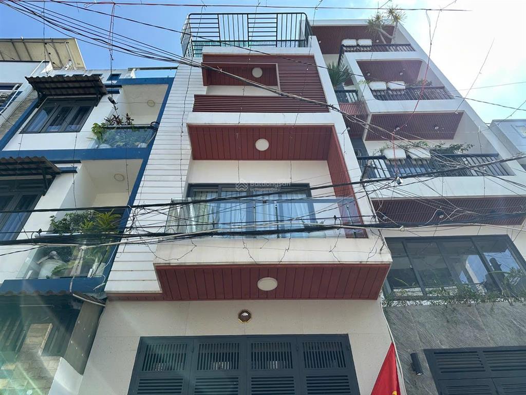 Bán nhà riêng 4pn, 5,68 tỷ, 51m2 tại thạnh lộc 15, p thạnh lộc, q12, tp.hcm ( chưa qua kd)