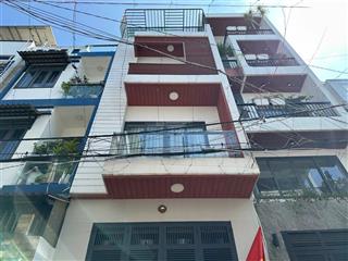 Bán nhà riêng 4pn, 5,68 tỷ, 51m2 tại thạnh lộc 15, p thạnh lộc, q12, tp.hcm ( chưa qua kd)