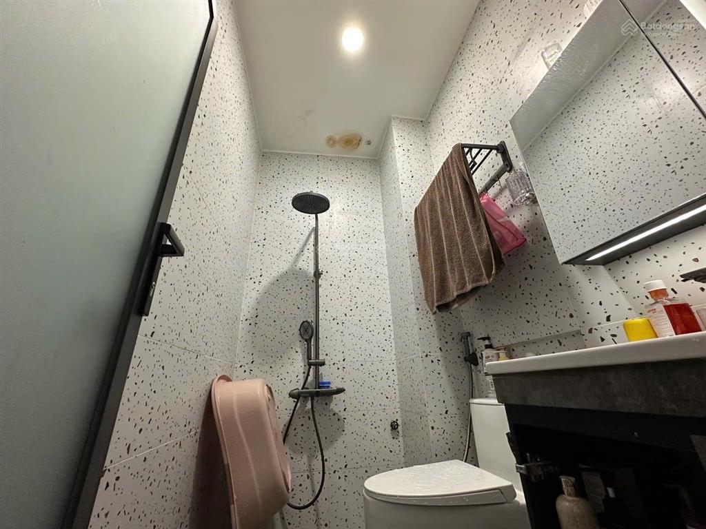 Bán nhà riêng 4pn, 5,68 tỷ, 51m2 tại thạnh lộc 15, p thạnh lộc, q12, tp.hcm ( chưa qua kd)
