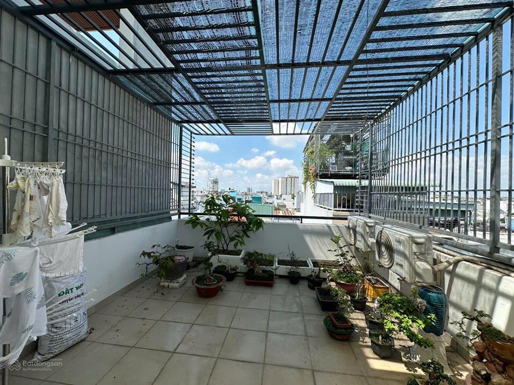 Bán nhà riêng 4pn, 5,68 tỷ, 51m2 tại thạnh lộc 15, p thạnh lộc, q12, tp.hcm ( chưa qua kd)