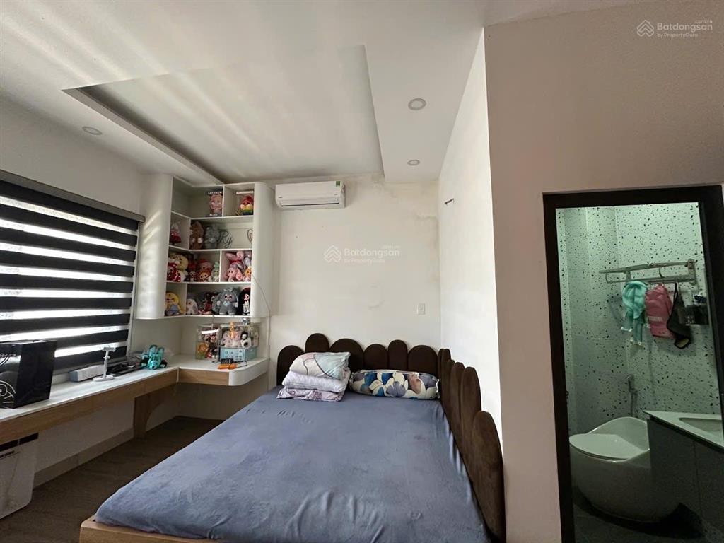 Bán nhà riêng 4pn, 5,68 tỷ, 51m2 tại thạnh lộc 15, p thạnh lộc, q12, tp.hcm ( chưa qua kd)