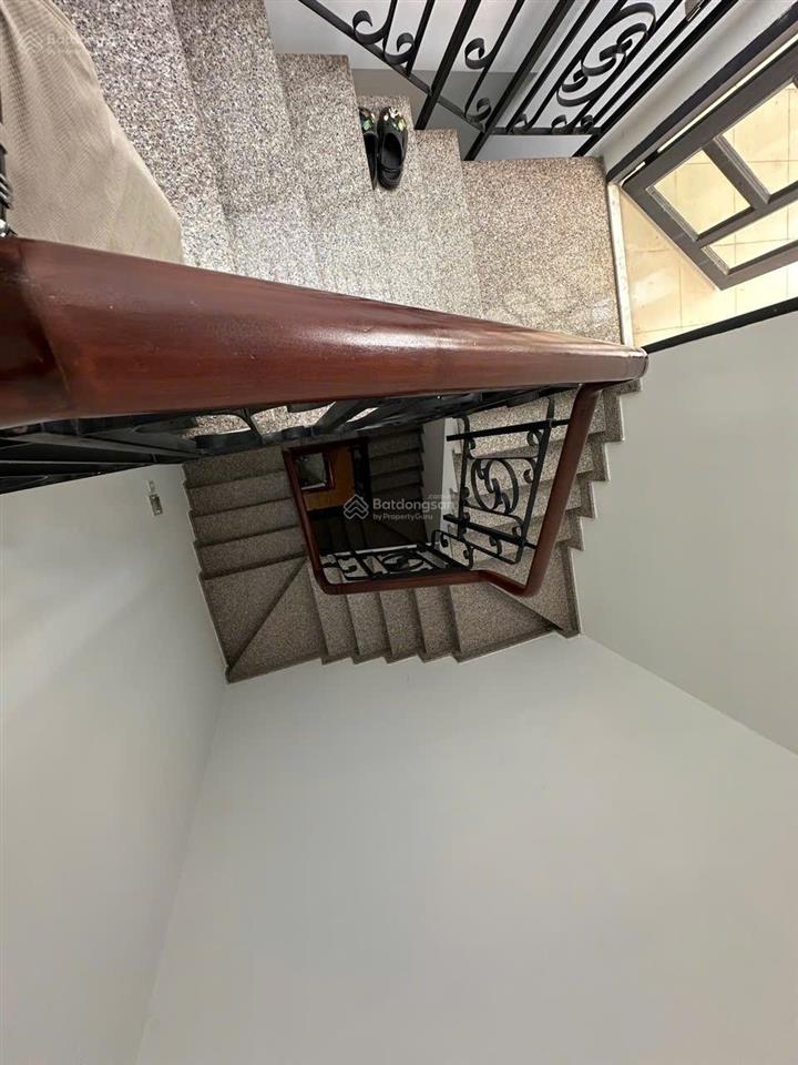 Bán nhà riêng 4pn, 5,68 tỷ, 51m2 tại thạnh lộc 15, p thạnh lộc, q12, tp.hcm ( chưa qua kd)