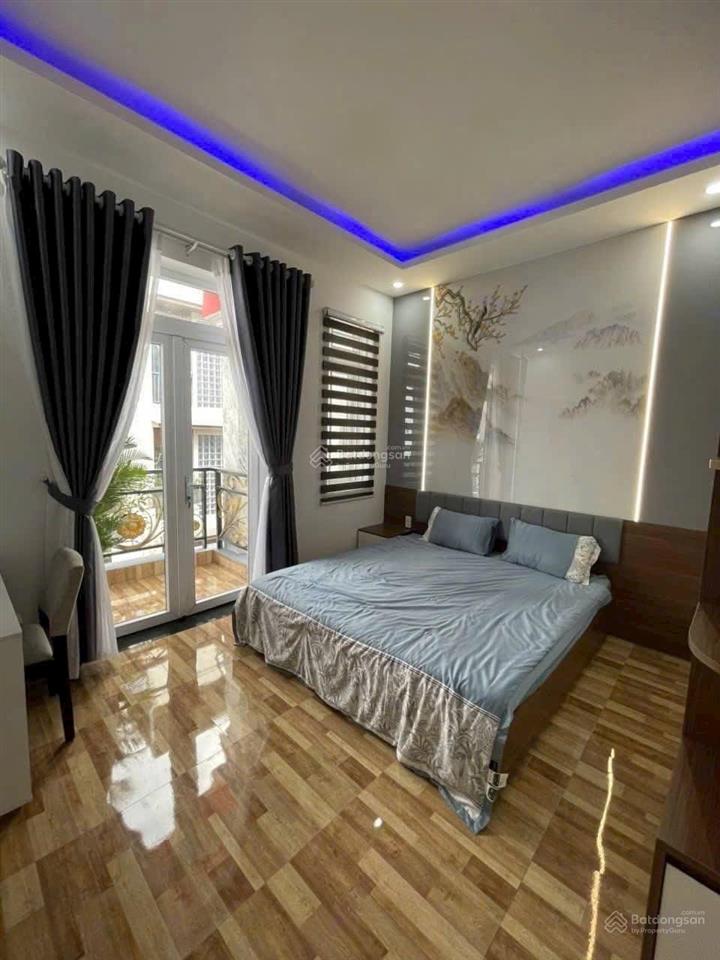 Nhà tx38. 55m² full nội thất giá 5,9 tỷ