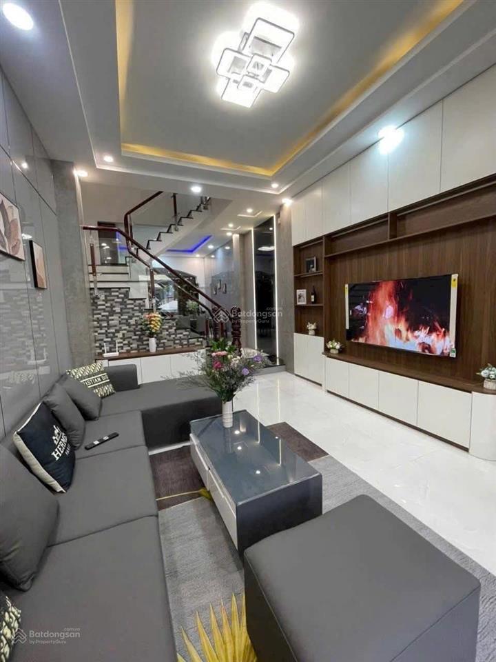 Nhà tx38. 55m² full nội thất giá 5,9 tỷ