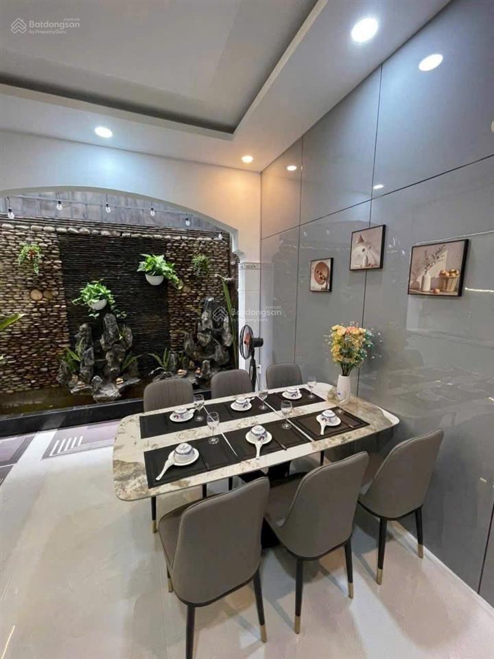 Nhà tx38. 55m² full nội thất giá 5,9 tỷ