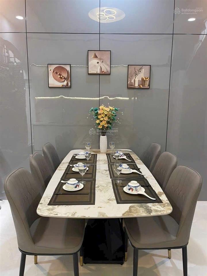 Nhà tx38. 55m² full nội thất giá 5,9 tỷ