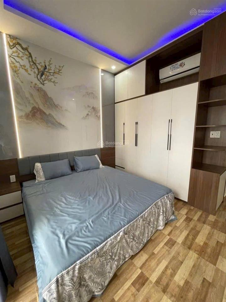 Nhà tx38. 55m² full nội thất giá 5,9 tỷ