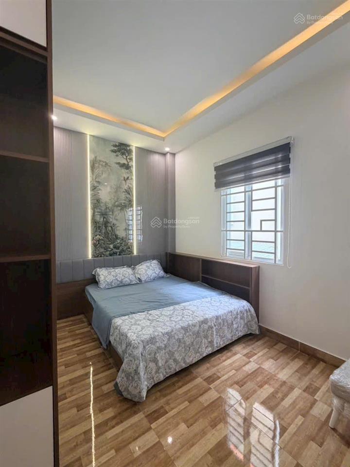 Nhà tx38. 55m² full nội thất giá 5,9 tỷ