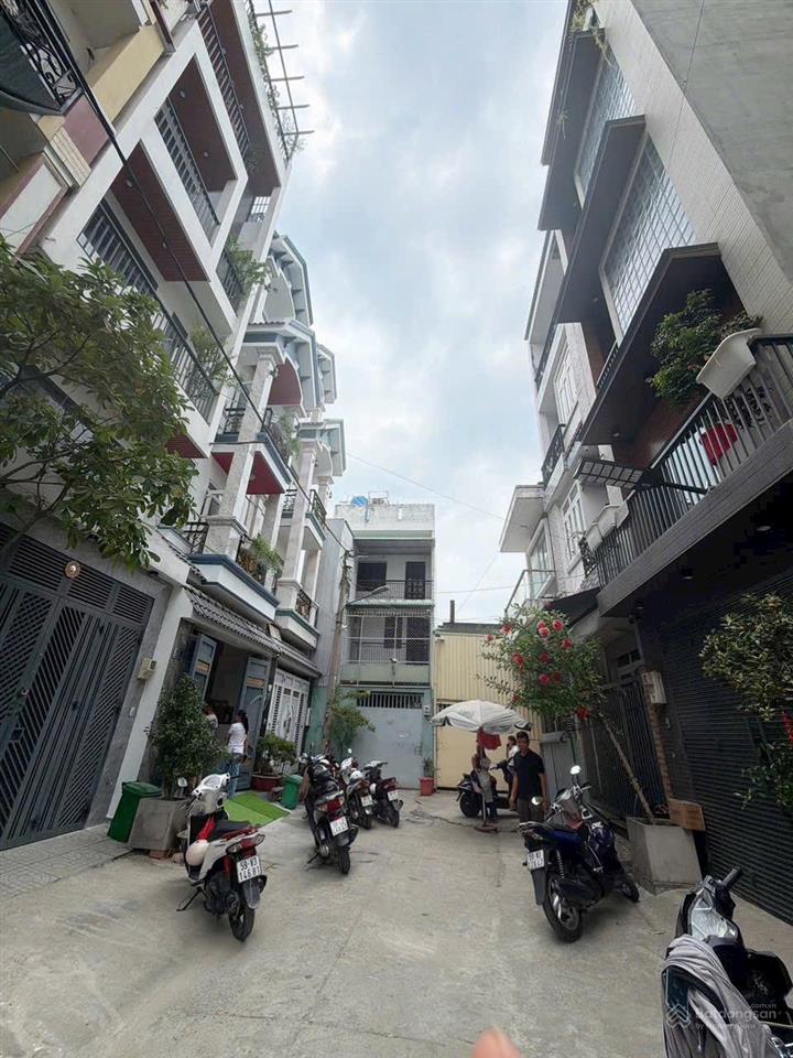 Nhà tx38. 55m² full nội thất giá 5,9 tỷ