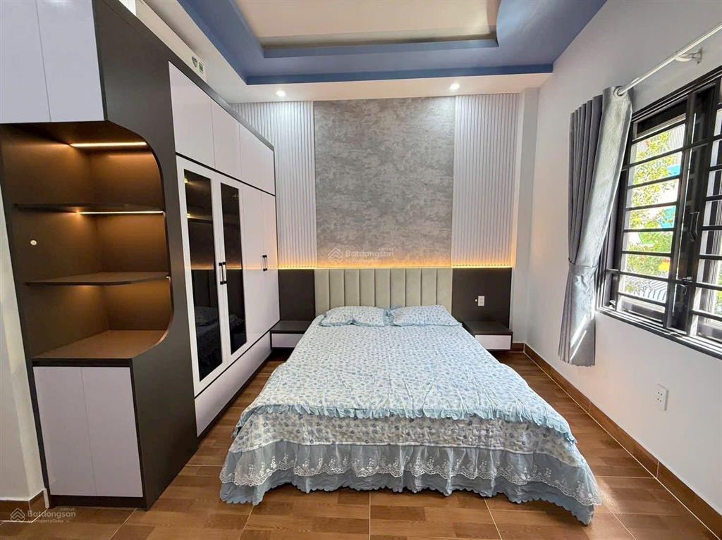 Nhà đẹp vị trí đẹp. 5,7 tỷ 64m²