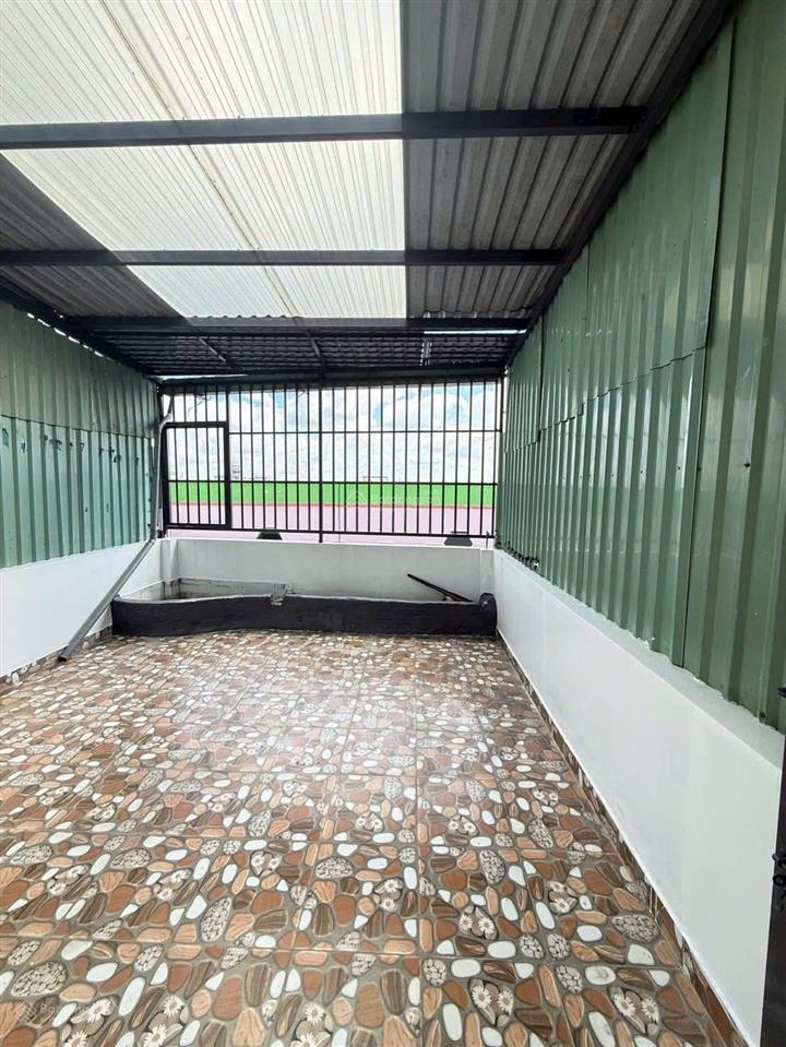 Nhà đẹp vị trí đẹp. 5,7 tỷ 64m²