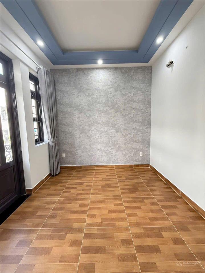 Nhà đẹp vị trí đẹp. 5,7 tỷ 64m²