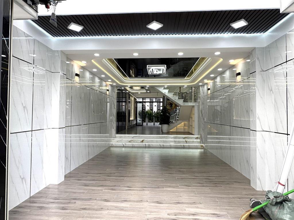 Cực vip! nhanh mới kịp, 5x18m, đường 10m giá 6,7 tỷ bán nhanh