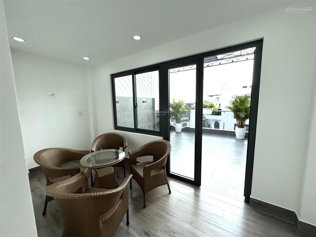 Cực vip! nhanh mới kịp, 5x18m, đường 10m giá 6,7 tỷ bán nhanh