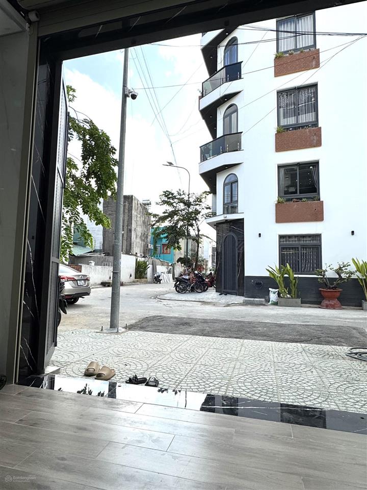 Cực vip! nhanh mới kịp, 5x18m, đường 10m giá 6,7 tỷ bán nhanh