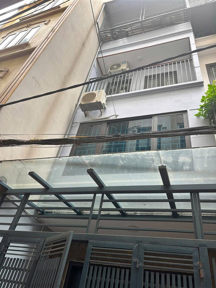🏠 CHÍNH CHỦ CHO THUÊ NHÀ NGUYÊN CĂN NGỌC THỤY - LONG BIÊN - GIÁ 13,5tr/1 tháng