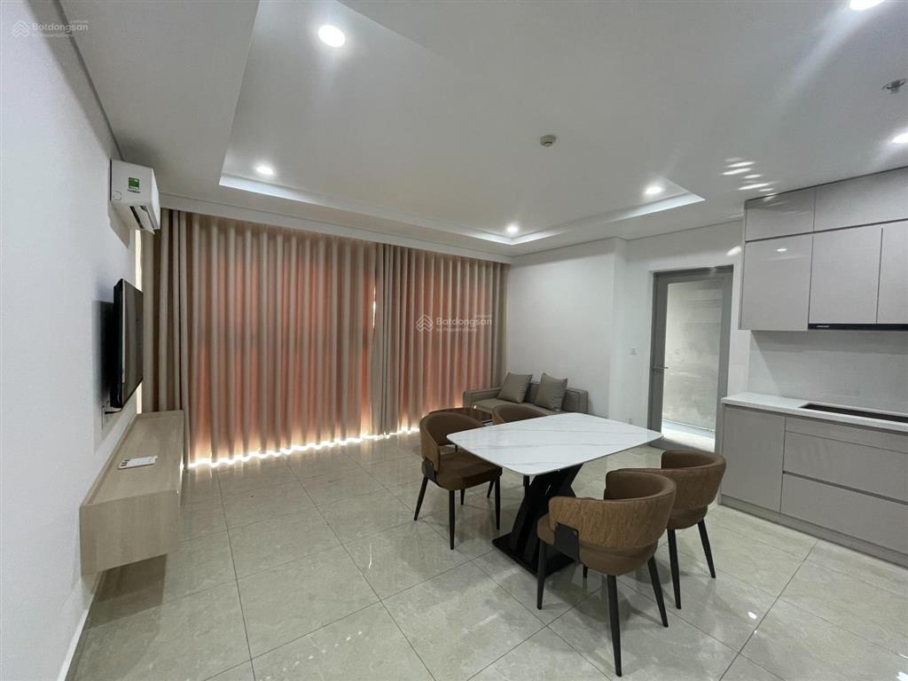 Cho thuê cc 83m2 tại chung cư ct1, the minato residence, 15 triệu vnd