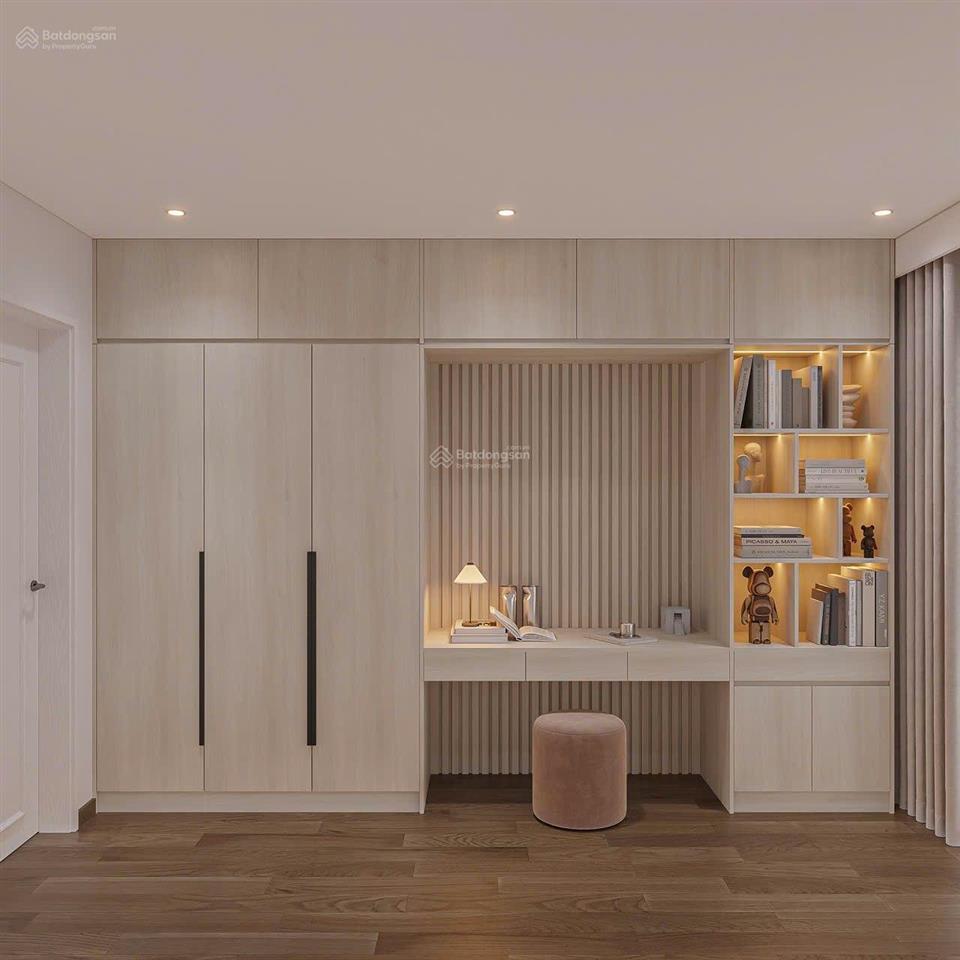 Cho thuê cc 83m2 tại chung cư ct1, the minato residence, 15 triệu vnd