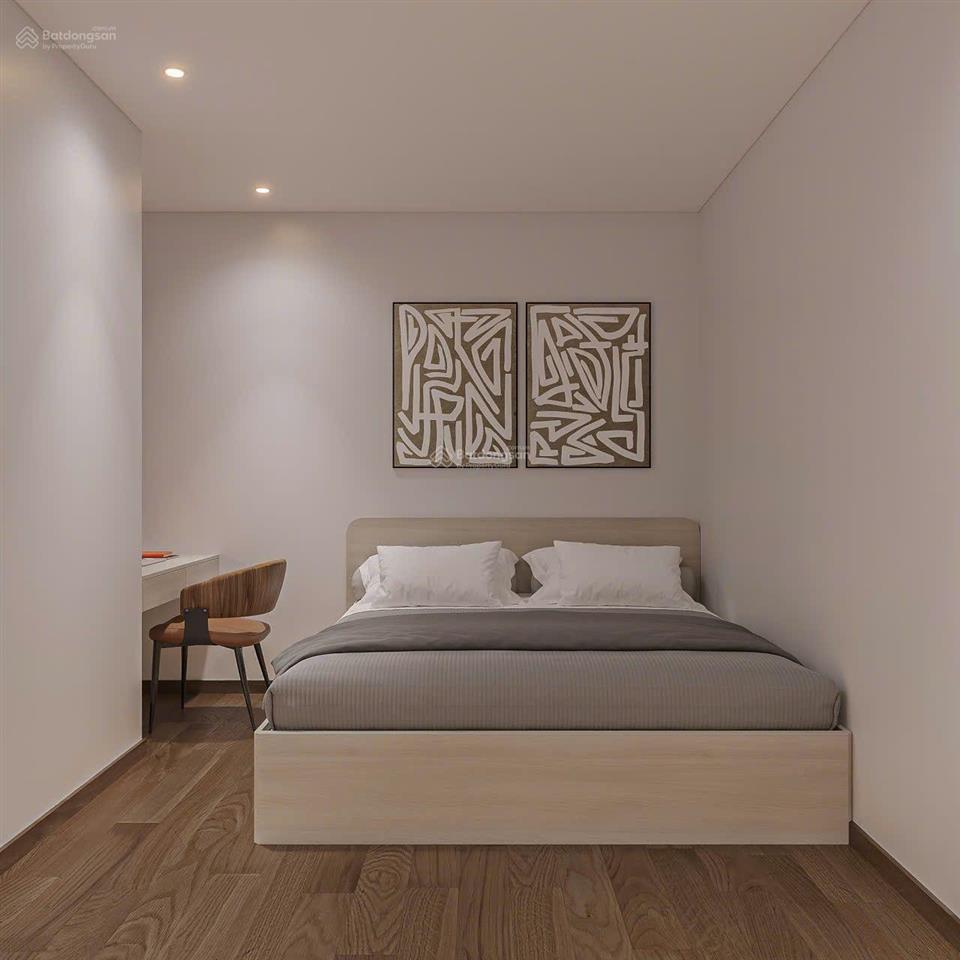 Cho thuê cc 83m2 tại chung cư ct1, the minato residence, 15 triệu vnd